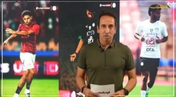 قرار جديد ومصيري.. البديلان المنتظران لحمدي فتحي ولاشين في تشكيل المنتخب قبل مواجهة بوركينا فاسو 1